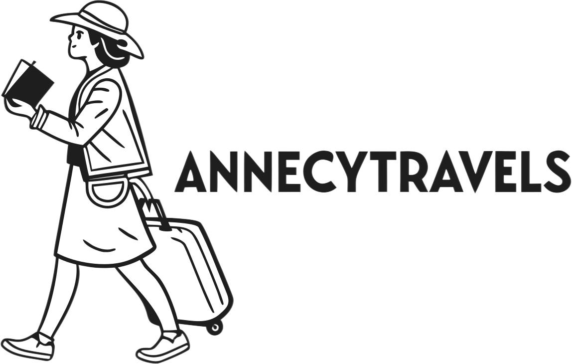 annecytravels.com