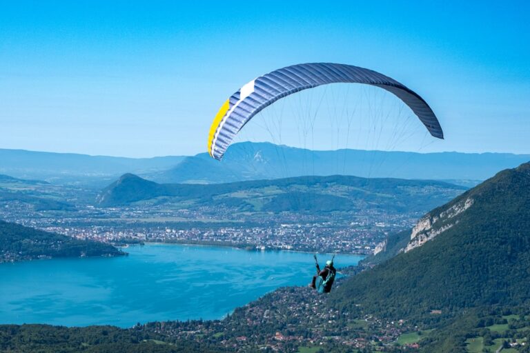 Exploring the Hidden Gems of Annecy: A Traveler’s Guide